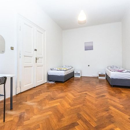 Legerova Apartments Praha Exteriér fotografie